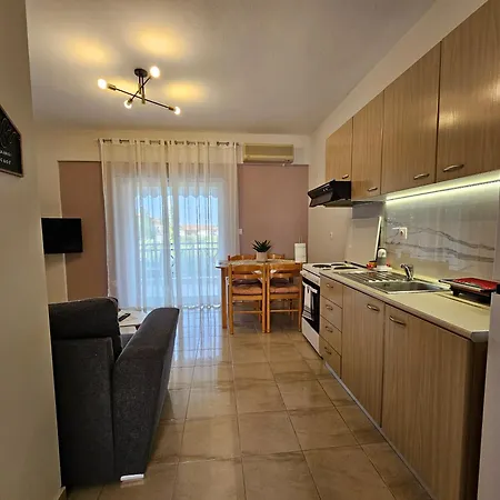 House 2-kallithea Halkidiki Lejlighed Kallithea (Chalkidiki)