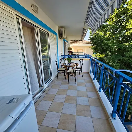 House 2-kallithea Halkidiki *