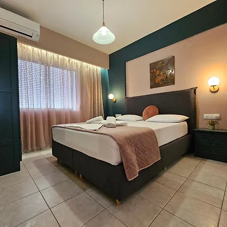House 2-kallithea Halkidiki Apartment Kallithea (Chalkidiki)