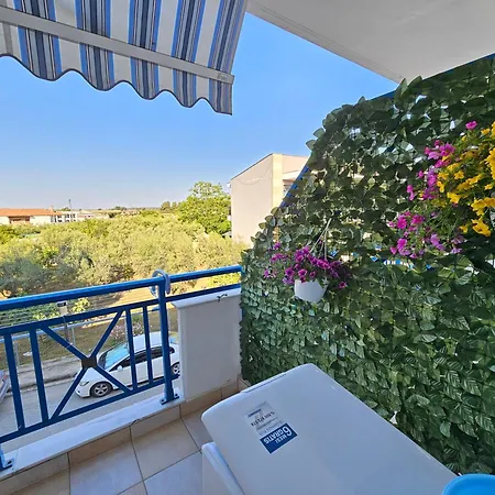 House 2-kallithea Halkidiki Kallithea (Chalkidiki)