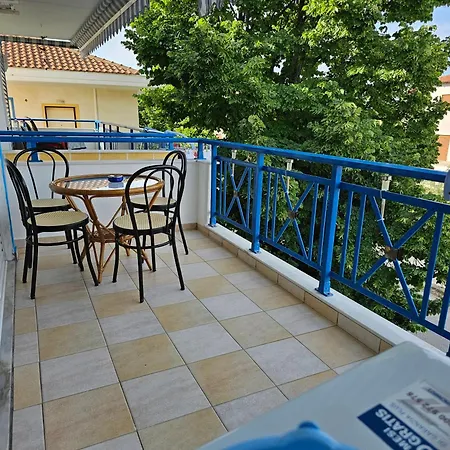 House 2-kallithea Halkidiki Lejlighed Kallithea (Chalkidiki)