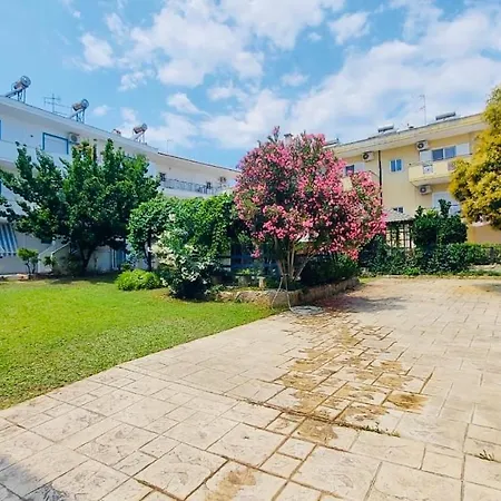 House 2-kallithea Halkidiki * Kallithea (Chalkidiki)