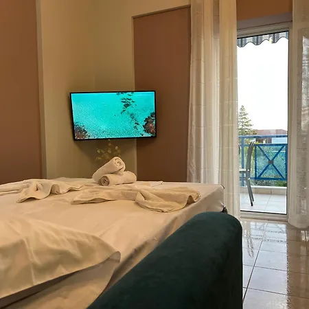 House 2-kallithea Halkidiki