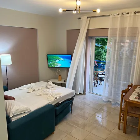 Daire House 2-kallithea Halkidiki *