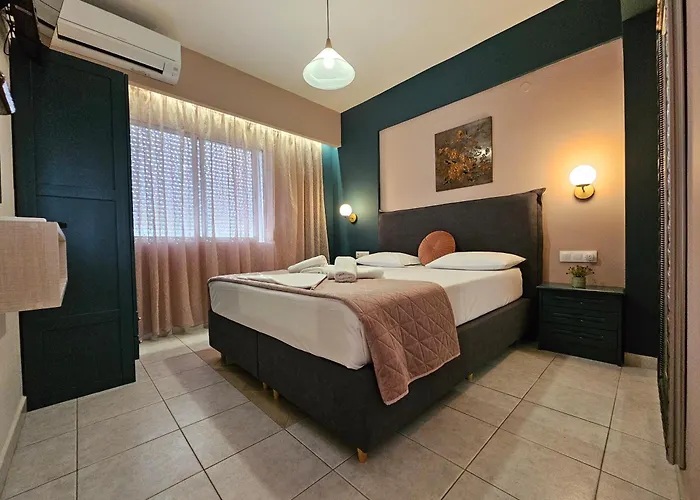 House 2-kallithea Halkidiki Appartement Kallithea (Chalkidiki)