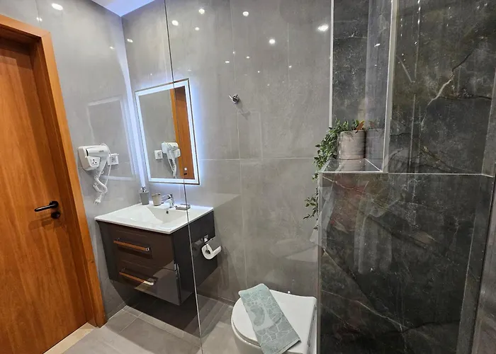 House 2-kallithea Halkidiki *