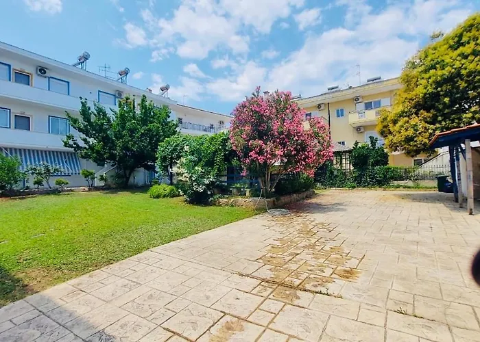 House 2-kallithea Halkidiki * Kallithea (Chalkidiki)