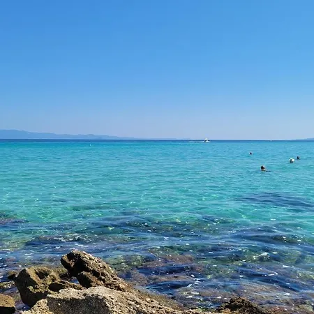 House 2-kallithea Halkidiki *