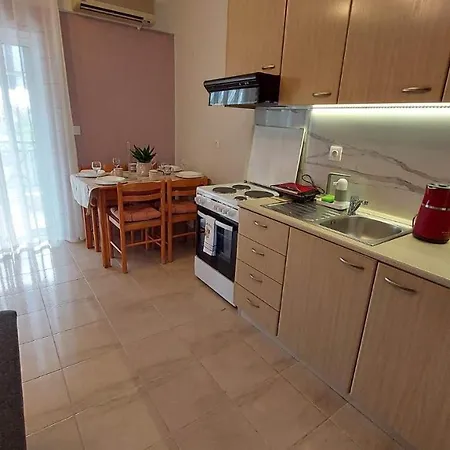 House 2-kallithea Halkidiki