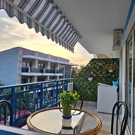 House 2-kallithea Halkidiki *
