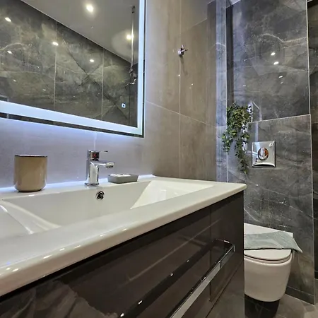 House 2-kallithea Halkidiki