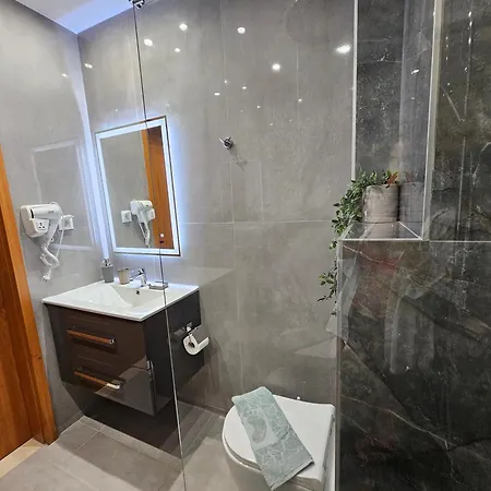 House 2-kallithea Halkidiki *