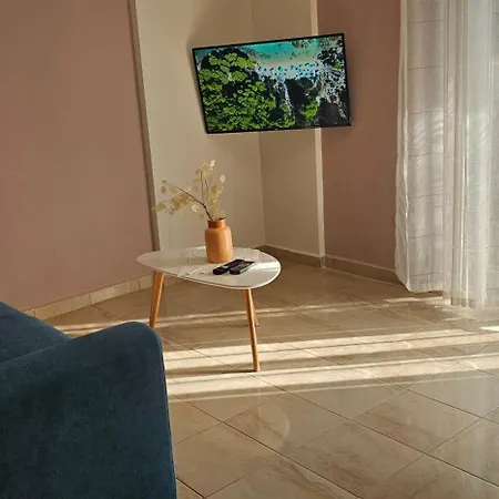 House 2-kallithea Halkidiki