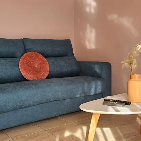 شقة House 2-kallithea Halkidiki Kallithea (Chalkidiki)