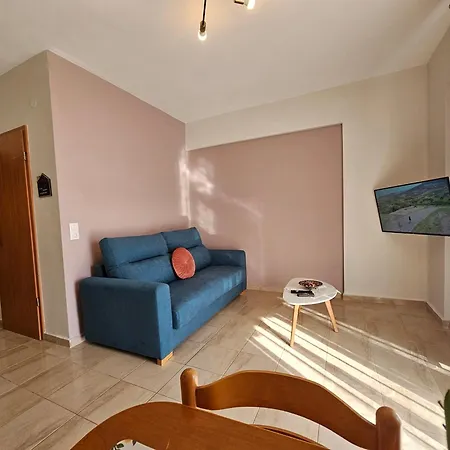 House 2-kallithea Halkidiki *