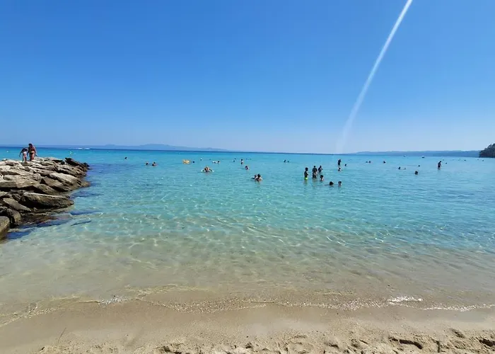 Apartament House 2-kallithea Halkidiki *