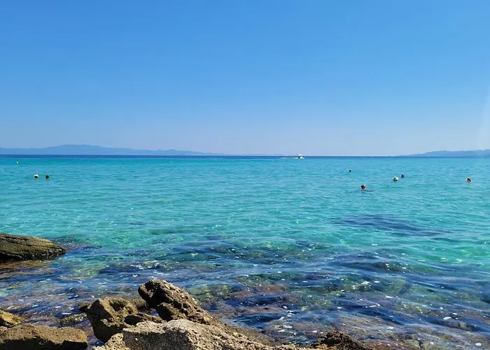 House 2-kallithea Halkidiki *