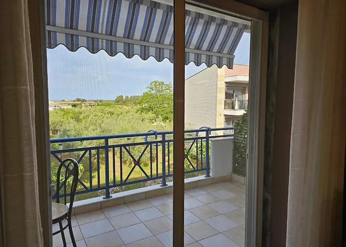 House 2-kallithea Halkidiki Apartament *