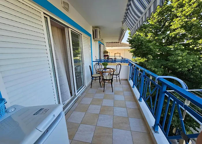 House 2-kallithea Halkidiki *
