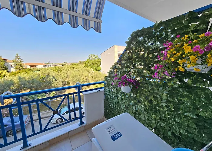 House 2-kallithea Halkidiki Kallithea (Chalkidiki)